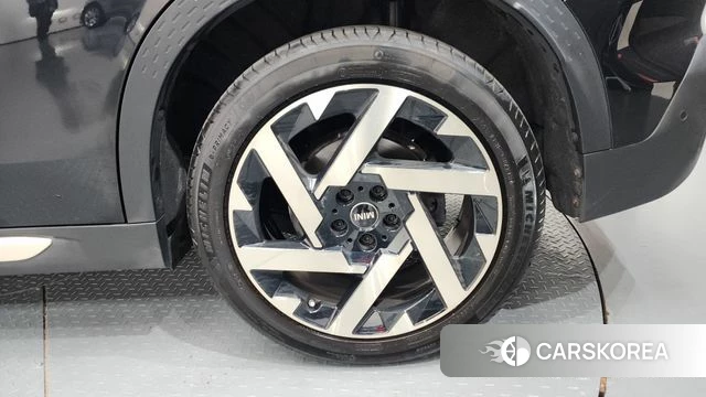 Mini Cooper S Countryman 3rd Generation id 4468700 из Кореи 13