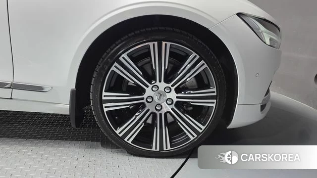 Volvo S90 id 4783916 из Кореи 13
