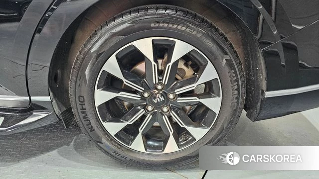 Kia Carnival 4th generation id 4580748 из Кореи 13