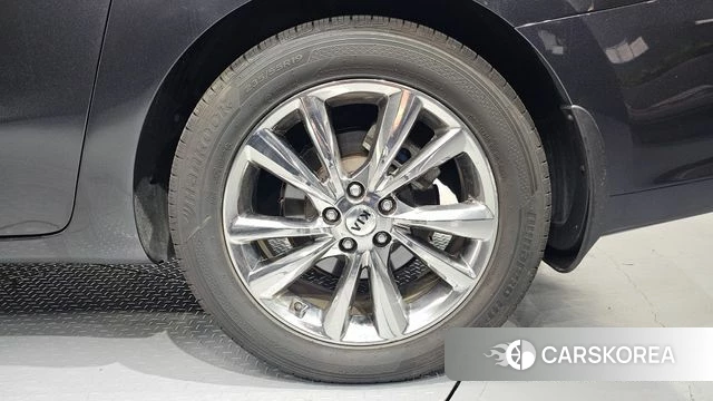 Kia The New Carnival id 4620565 из Кореи 13