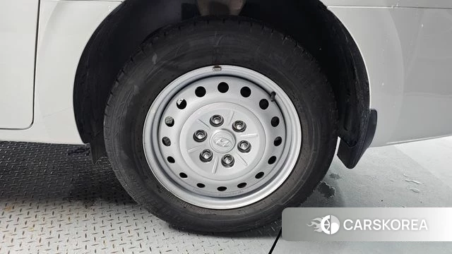 Hyundai Staria id 4613464 из Кореи 13