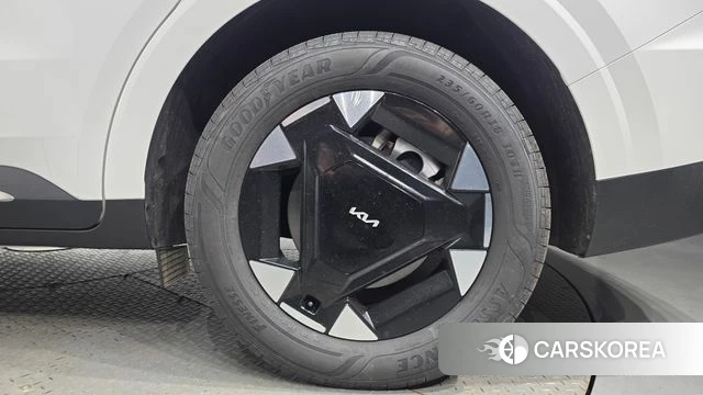 Kia The New Carnival 4th Generation id 4421717 из Кореи 13