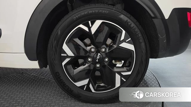 Kia Di All New Niro EV id 4763175 из Кореи 13