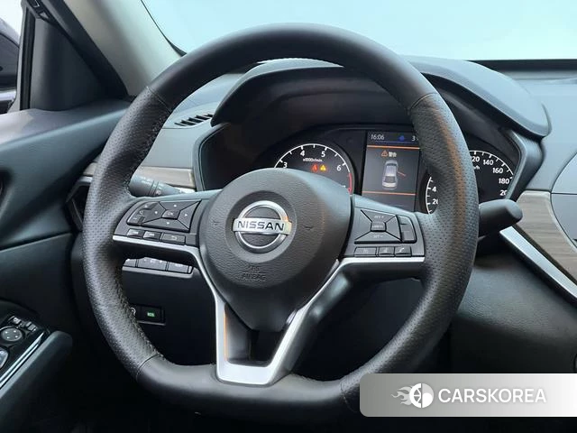 Nissan Teana id 4258102 из Китая 13