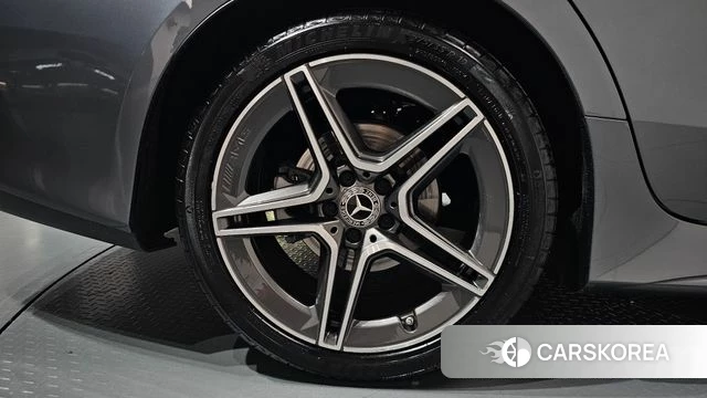 Mercedes-Benz CLS-Class C257 id 4745110 из Кореи 13