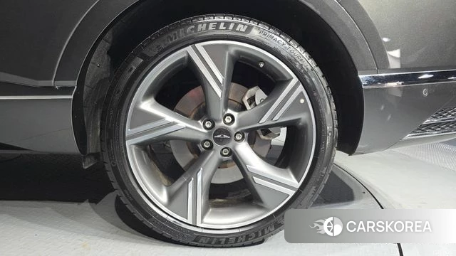 Genesis GV80 id 4584687 из Кореи 13