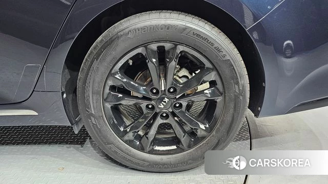 Kia The New K5 2nd generation id 4471436 из Кореи 13