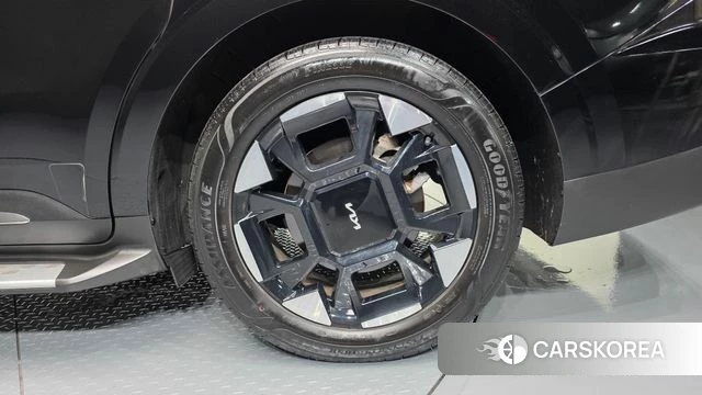 Kia The New Carnival 4th Generation id 4715425 из Кореи 13
