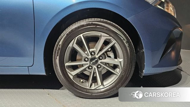 Kia The New K3 2nd generation id 4906155 из Кореи 13