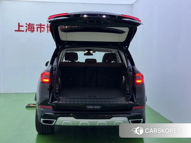 BMW X5 (imported) id 4272327 из Китая 13