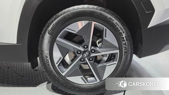 Hyundai The New Tucson Hybrid (NX4) id 4394926 из Кореи 13