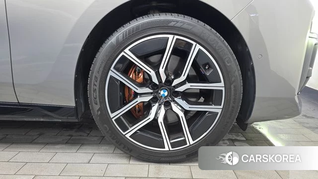 BMW 7 Series (G70) id 4613351 из Кореи 13