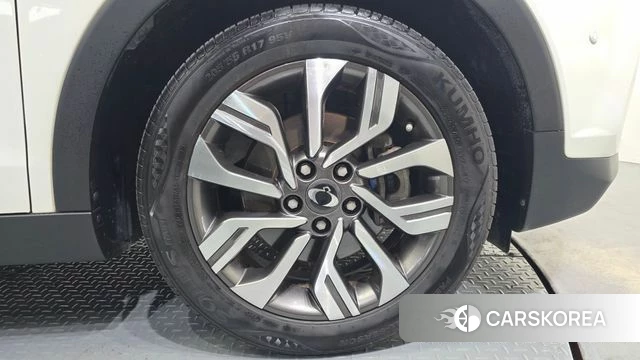Ssangyong Tivoli Armor id 4520712 из Кореи 13