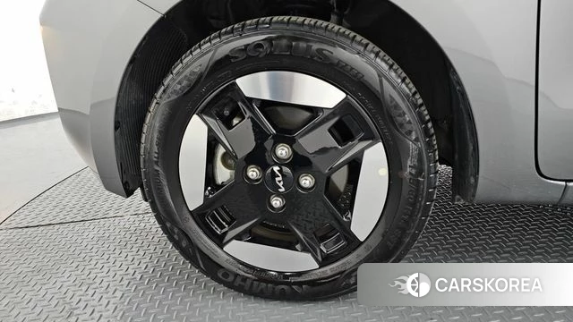 Kia The New Kia Ray EV id 4308317 из Кореи 13