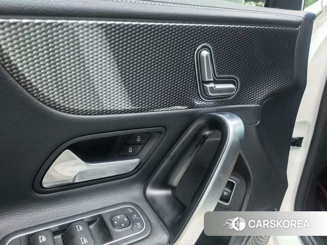 Mercedes-Benz Class A id 4306821 из Китая 13