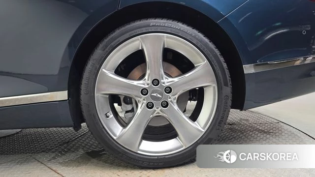 Genesis G80 (RG3) id 4677039 из Кореи 13