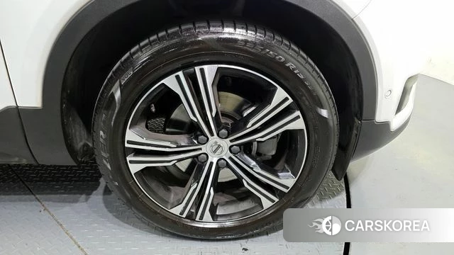 Volvo XC40 id 4389184 из Кореи 13