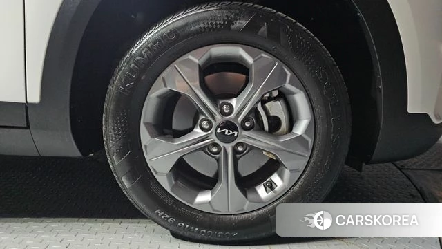 Kia The New Seltos id 4635503 из Кореи 13