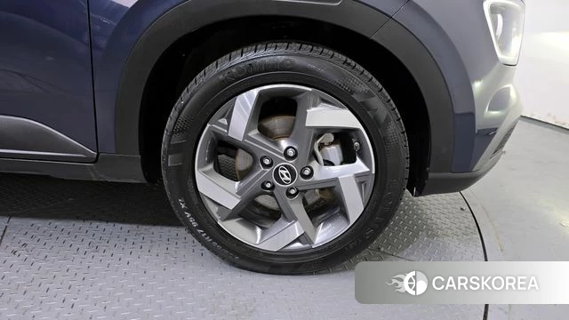 Hyundai Venue id 4356398 из Кореи 13