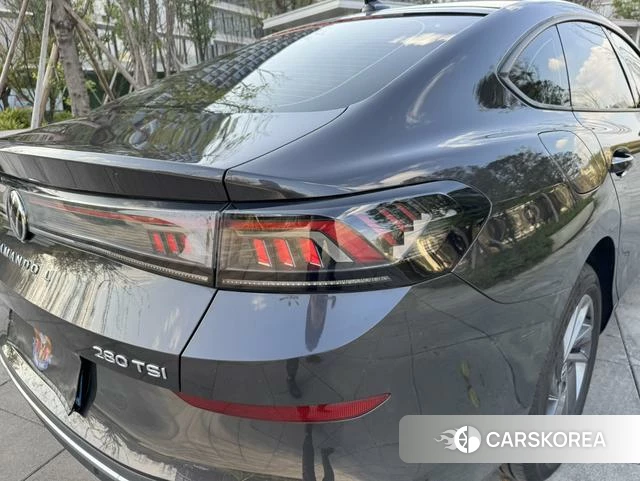 Volkswagen Lingdu id 4278141 из Китая 13