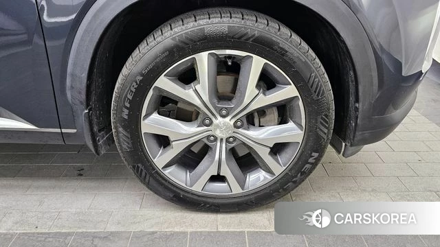 Hyundai Palisade id 4285357 из Кореи 13