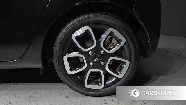 Kia The New Ray id 4780152 из Кореи 13