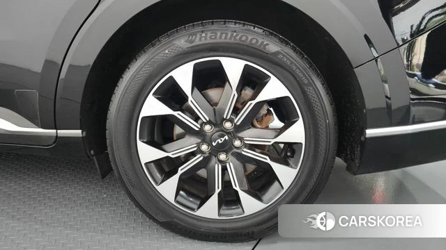 Kia Carnival 4th generation id 4603700 из Кореи 13