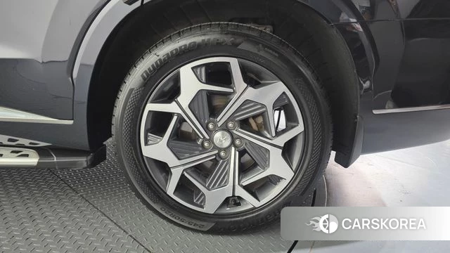 Hyundai Palisade id 4202502 из Кореи 13