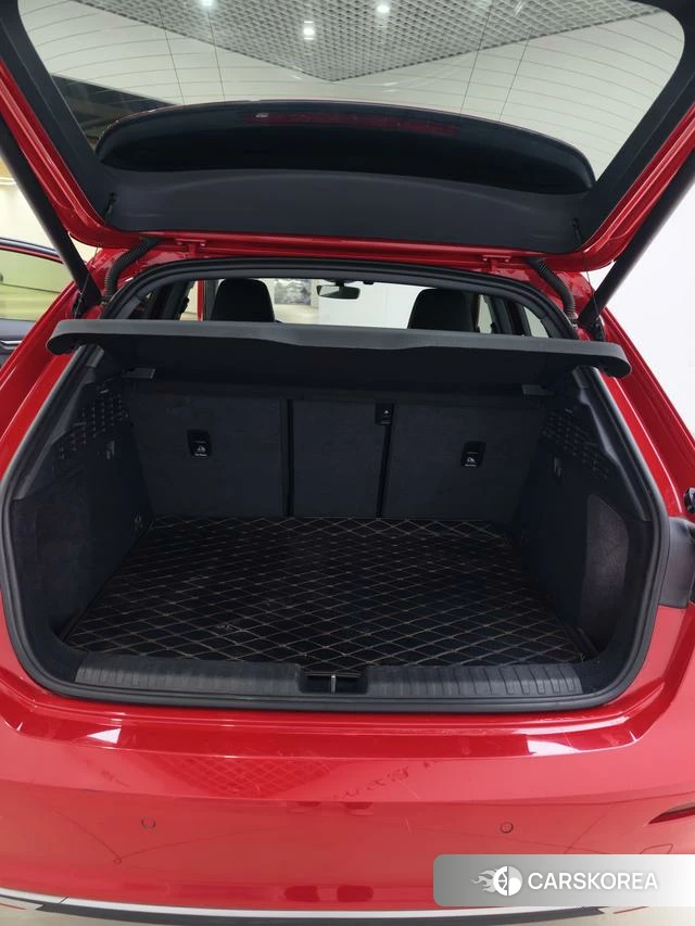 Audi A3 id 4298279 из Китая 13