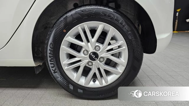 Kia Morning Urban (JA) id 4422869 из Кореи 13