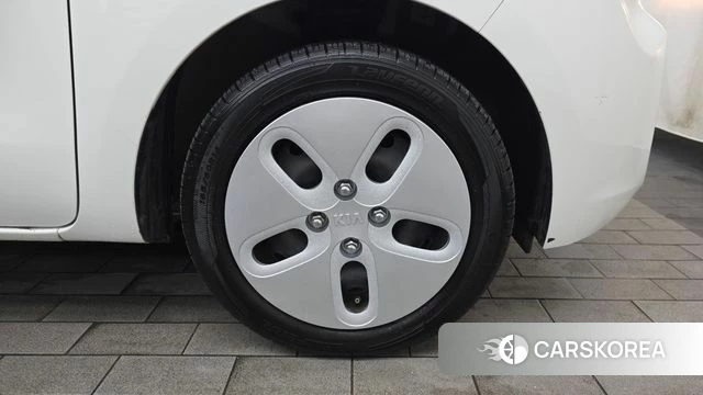 Kia The New Ray id 4603876 из Кореи 13