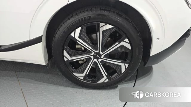 Kia EV6 id 4657253 из Кореи 13