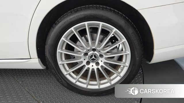 Mercedes-Benz E-Class W213 id 4835243 из Кореи 13