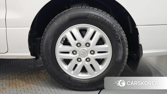 Hyundai The New Grand Starex id 4906730 из Кореи 13