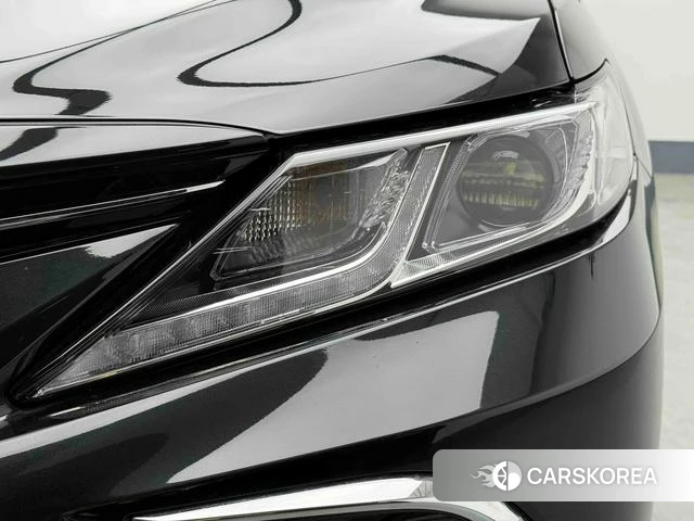 Toyota Camry id 3908339 из Китая 13