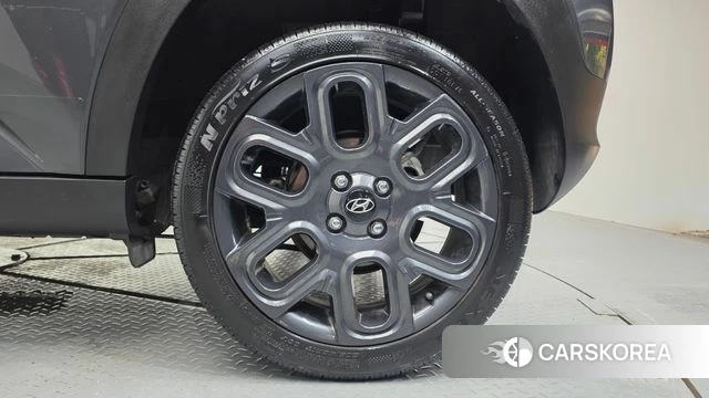Hyundai Casper id 4928982 из Кореи 13