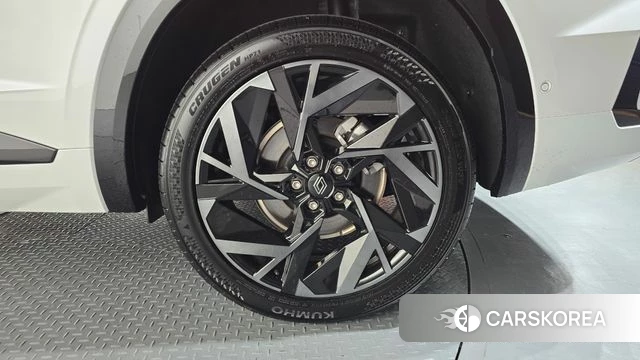 Renault Korea (Samsung) Grand Coleos id 4493528 из Кореи 13