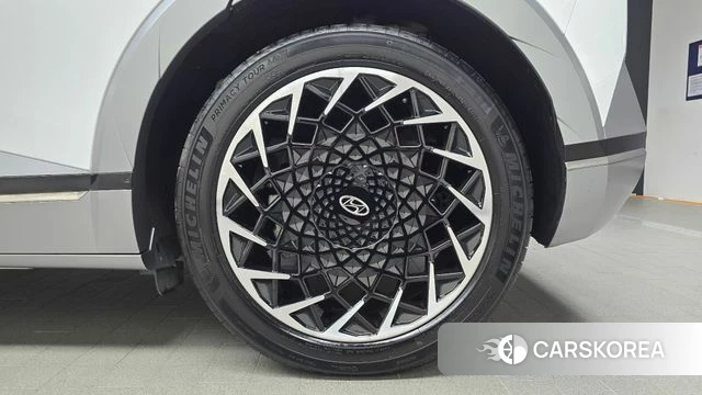 Hyundai Ionic 5 id 4396482 из Кореи 13