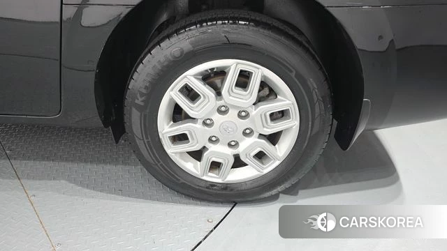 Hyundai Staria id 4636242 из Кореи 13