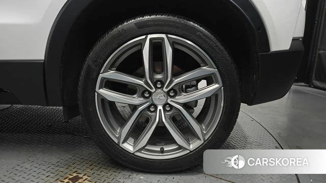 Cadillac XT4 id 4571774 из Кореи 13