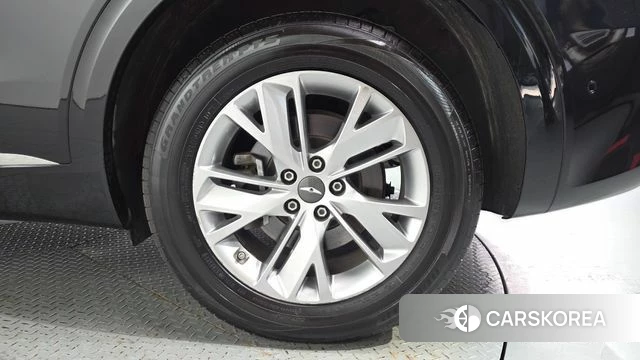Genesis GV70 id 4898208 из Кореи 13