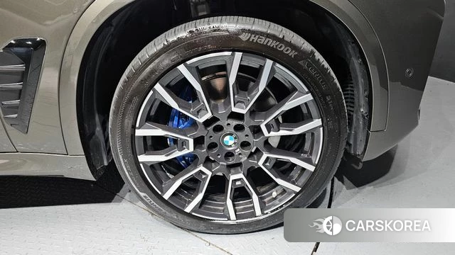 BMW X5 (G05) id 4571028 из Кореи 13