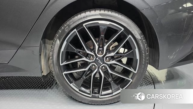 Kia K5 3rd generation id 4783635 из Кореи 13