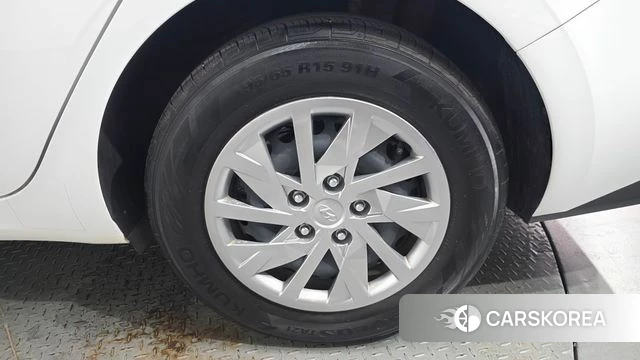 Hyundai Avante (CN7) id 4524960 из Кореи 13
