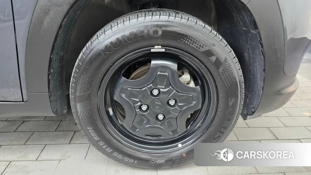 Hyundai Casper id 4720110 из Кореи 13