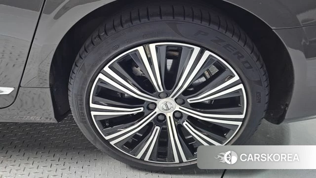 Volvo S90 id 4499652 из Кореи 13
