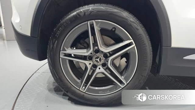 Mercedes-Benz GLA - Class H247 id 4423903 из Кореи 13