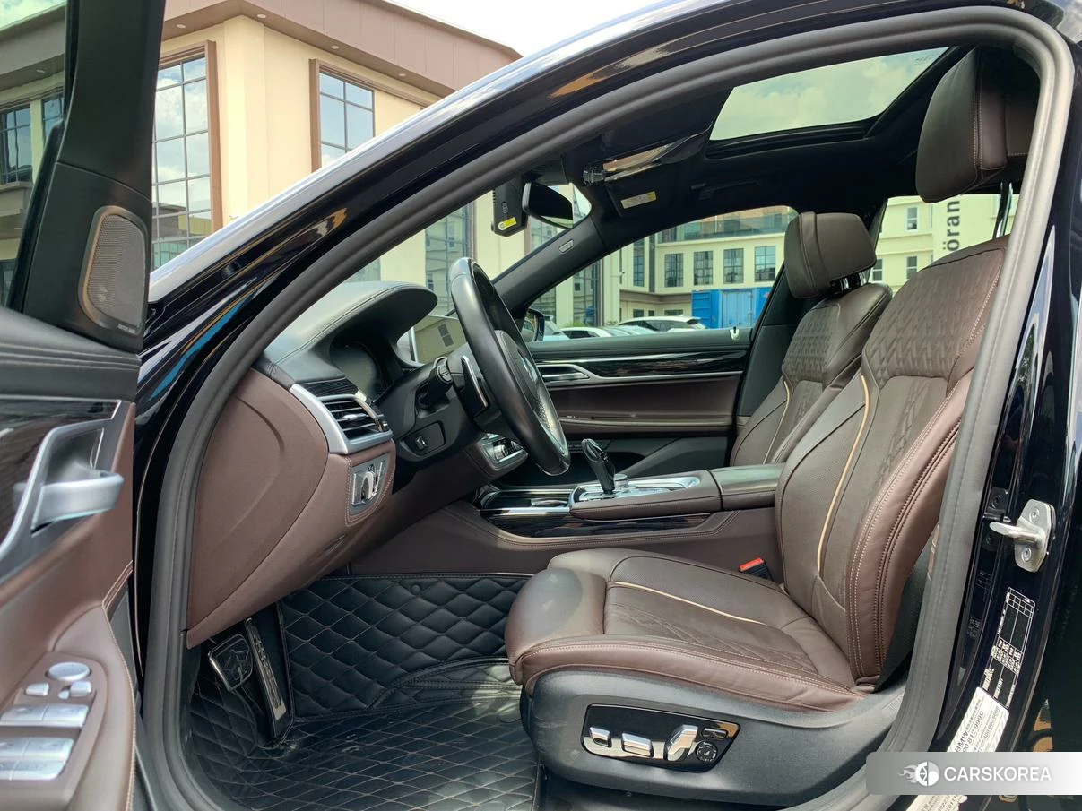 BMW 7 series id 4498767 из Китая 13