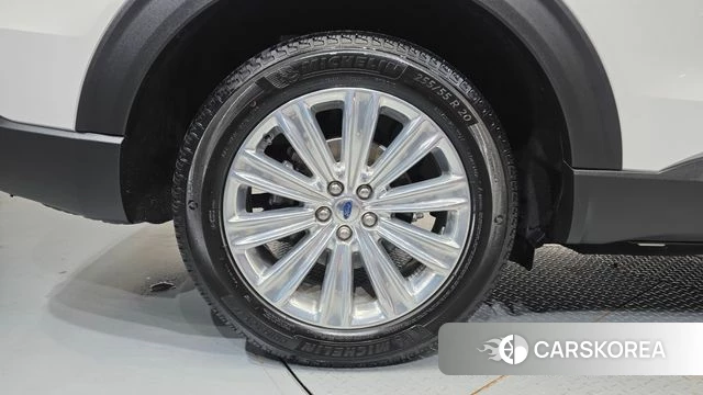Ford Explorer 6th Generation id 4428222 из Кореи 13