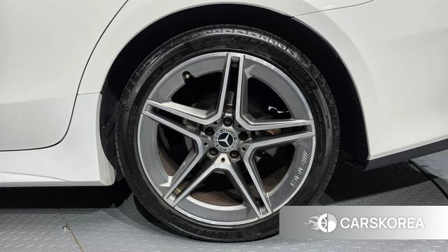 Mercedes-Benz CLS-Class C257 id 4764858 из Кореи 13